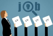 How to Write Your CV for the First Time?