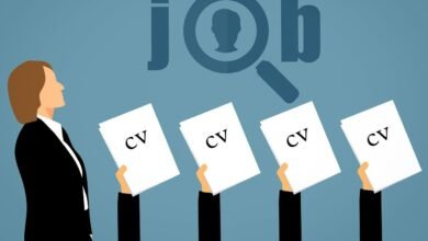 How to Write Your CV for the First Time?