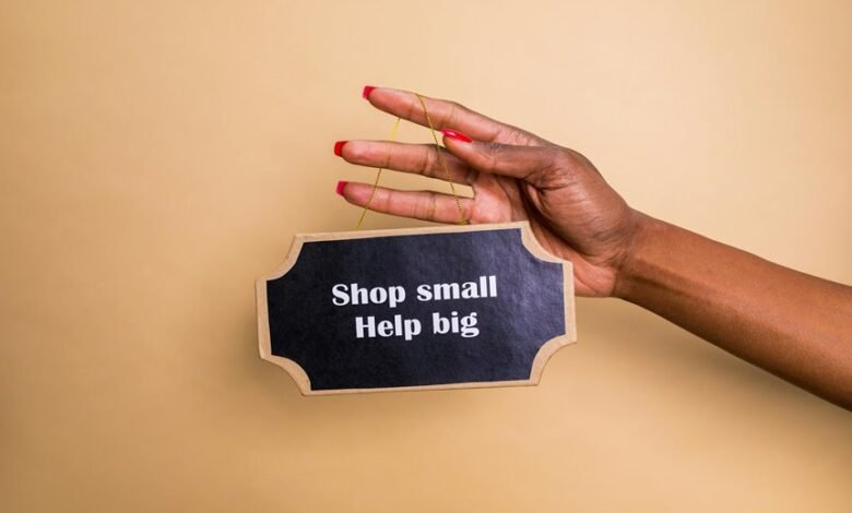 customer focused online shopping