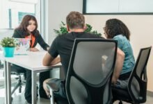 data driven business growth strategies