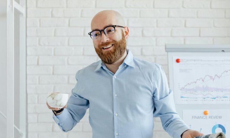data driven business optimization