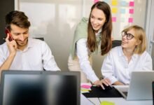 digital business solutions success