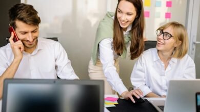 digital business solutions success