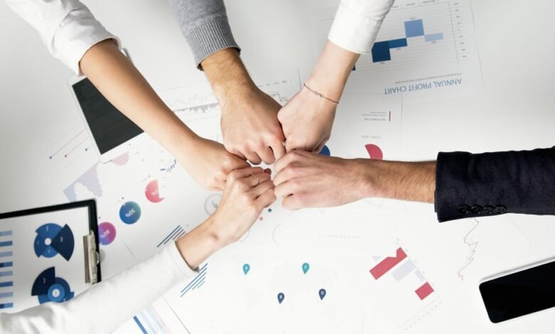 digital leadership for success
