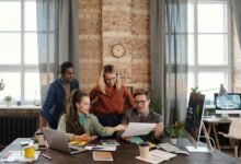 digital marketing leadership development