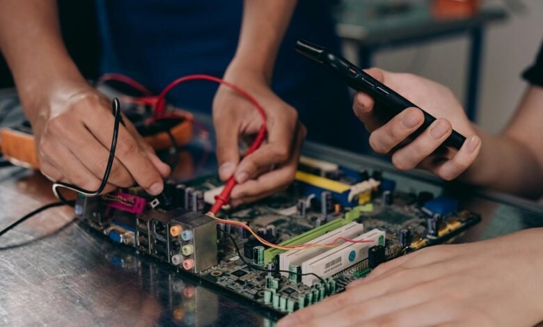 e commerce digital tools optimization