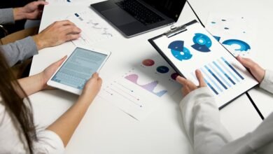 e commerce growth data analytics