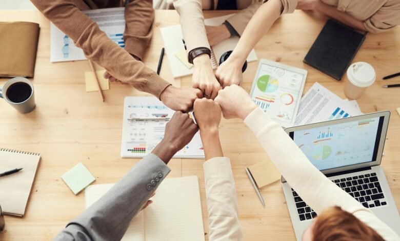 scalable digital business growth