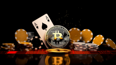The Rise of Anonymous Crypto Casinos: Gambling in the Age of Privacy