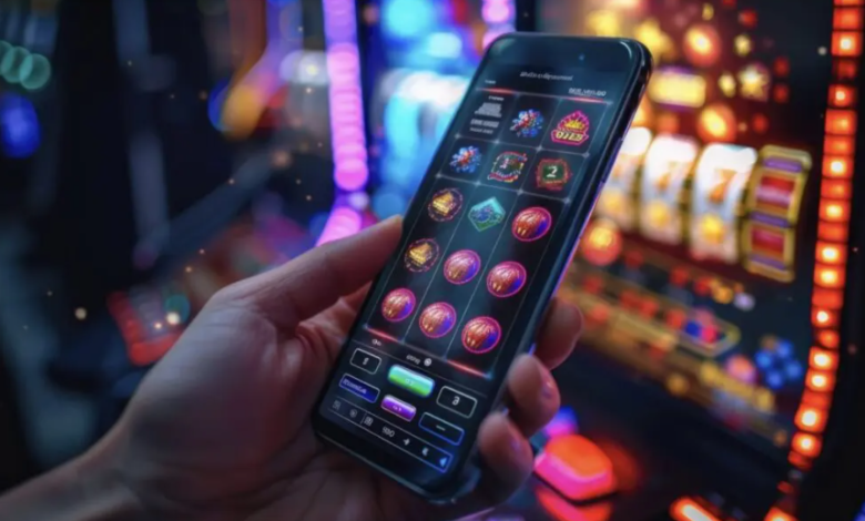 Best Online Slots for Beginners: Easy Play, Simple Rules, Big Fun