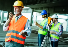 Why Measured Surveys Are Essential for Property Development Projects