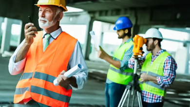 Why Measured Surveys Are Essential for Property Development Projects