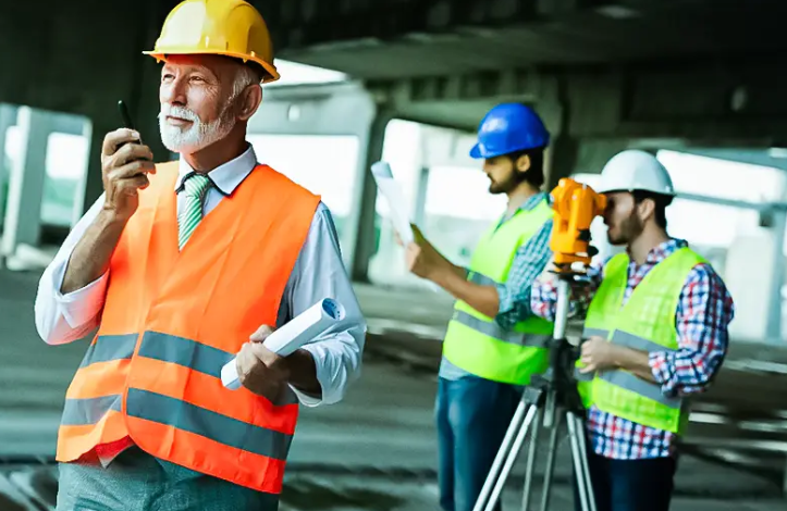 Why Measured Surveys Are Essential for Property Development Projects