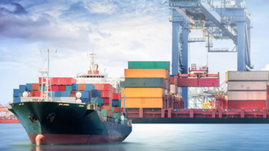 Behind the Scenes: Solving the Toughest Shipping Challenges