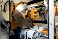 Improving Efficiency with Automated Cutting Solutions