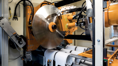Improving Efficiency with Automated Cutting Solutions