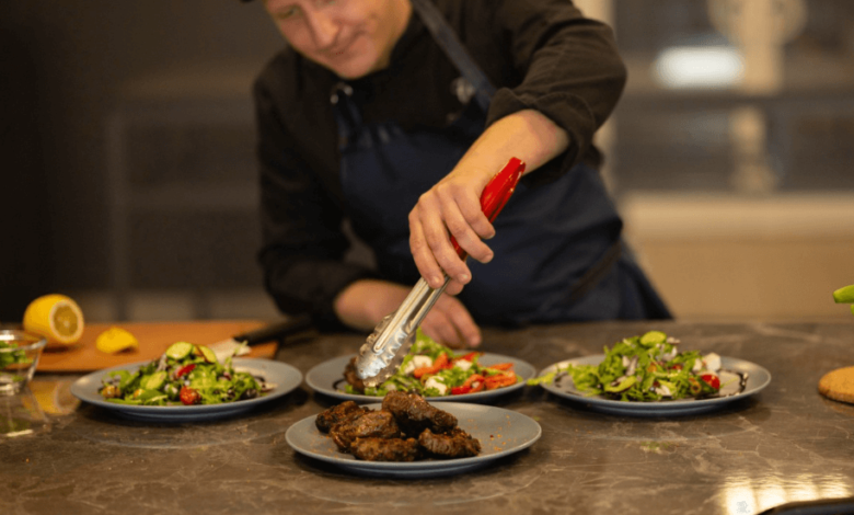 Polish Matters: Elevating Your Restaurant’s Visual Appeal