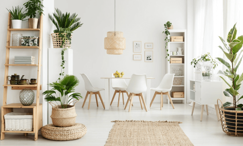 A Lasting Solution for Healthier Living Spaces