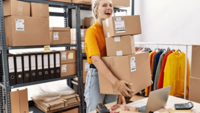 Scaling Up: Packaging for Large Food Operations