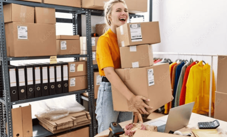 Scaling Up: Packaging for Large Food Operations