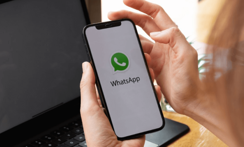 How to Use WhatsApp Web for Managing Orders and Inquiries