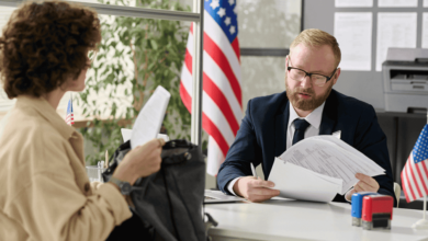 US Citizenship and Immigration Documentation Services: Easy Guide with Eb2Hub
