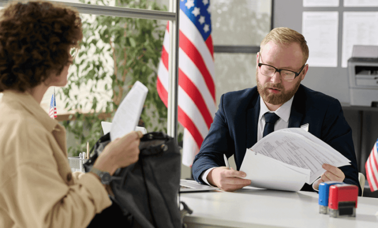 US Citizenship and Immigration Documentation Services: Easy Guide with Eb2Hub