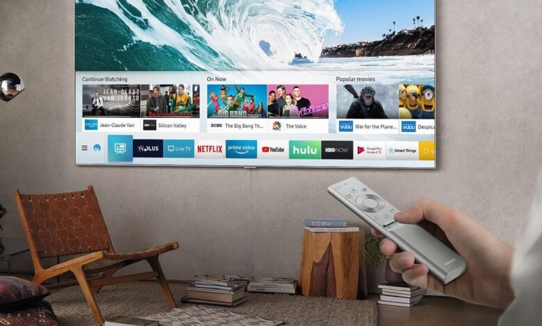 Best streaming options if Sportsnet isn't available on Samsung TV