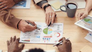 Why Every Business Needs a Plan for the Future