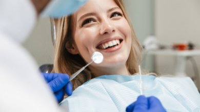 Do’s and Don’ts for First-Time Denture Wearers