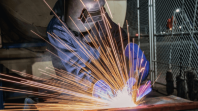 Sheet Metal Fabrication 101: Tools, Techniques, and Products