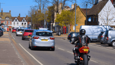 Potholes Ahead: How Bad Roads Put Lives at Risk
