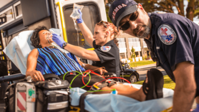 Call Ambulance and Its Importance in Emergency Care