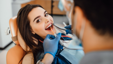 Smile Maintenance Tips for a Radiant Look