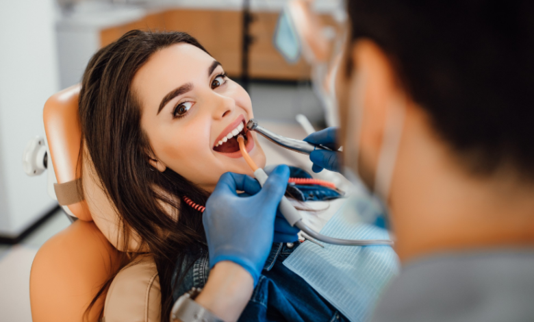 Smile Maintenance Tips for a Radiant Look