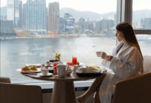 Exploring The Best Hong Kong Hotel Deals