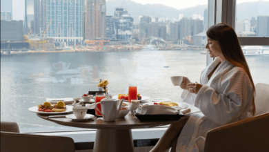 Exploring The Best Hong Kong Hotel Deals