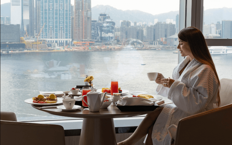 Exploring The Best Hong Kong Hotel Deals