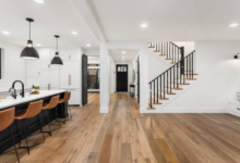 Maximize Home Value with High-Quality Floor Installation Services