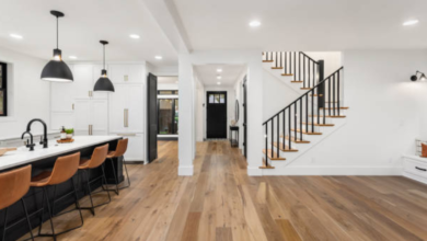 Maximize Home Value with High-Quality Floor Installation Services
