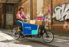 How E-Bikes and Cargo Bikes Transform Urban Mobility