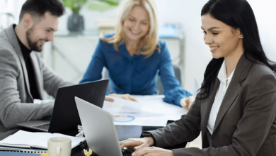 Choosing The Right Accounting Firm For Business Success
