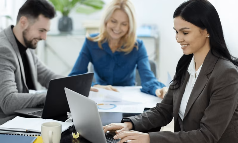 Choosing The Right Accounting Firm For Business Success