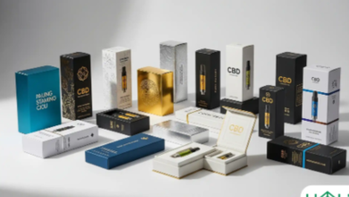 Custom Vape Oil Cartridge Boxes: Branding, Protection & Compliance in One Package
