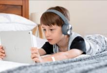 Media Literacy in a High-Shock Internet: How to Scroll Safely, Think Clearly, and Do Less Harm