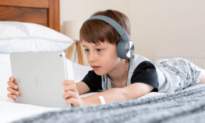 Media Literacy in a High-Shock Internet: How to Scroll Safely, Think Clearly, and Do Less Harm