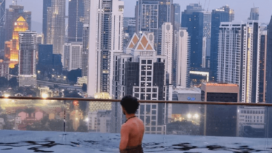 Discovering Top Hotels In Kuala Lumpur