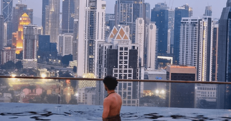 Discovering Top Hotels In Kuala Lumpur