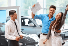 How to Spot Common Red Flags in a Used Car
