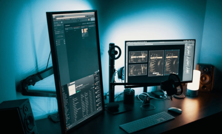 Understanding The Role Of fstn lcd display In Modern Devices